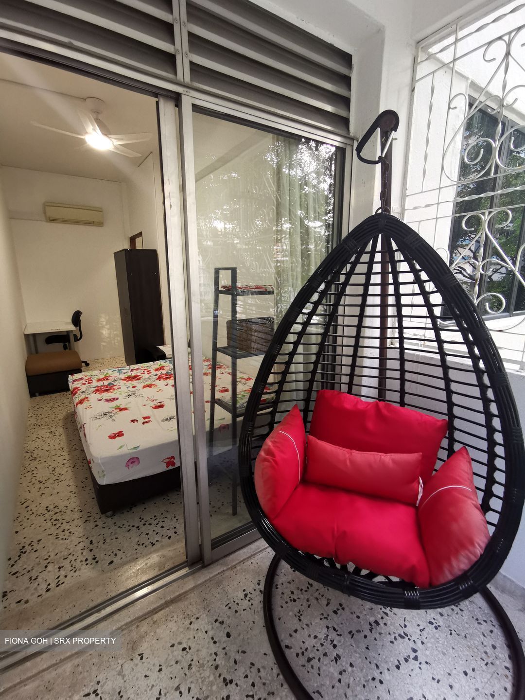 Kum Hing Court (D10), Apartment #454931281